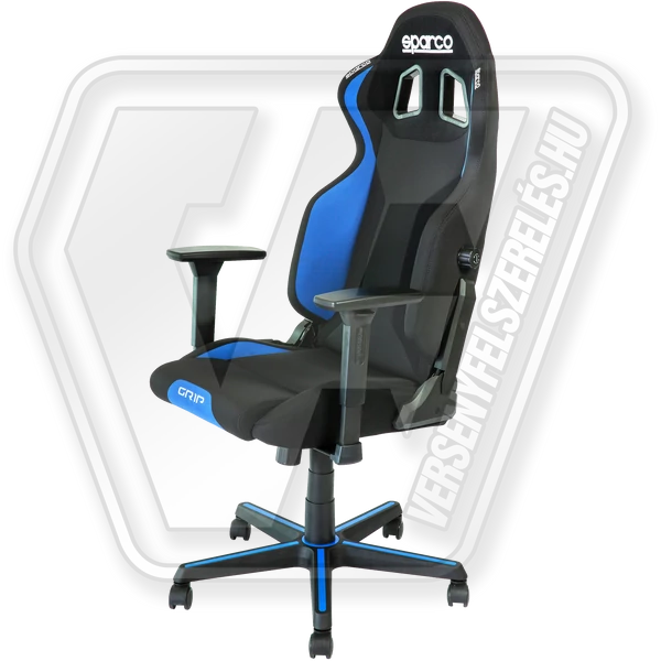 SPARCO GRIP Gurulós Szék