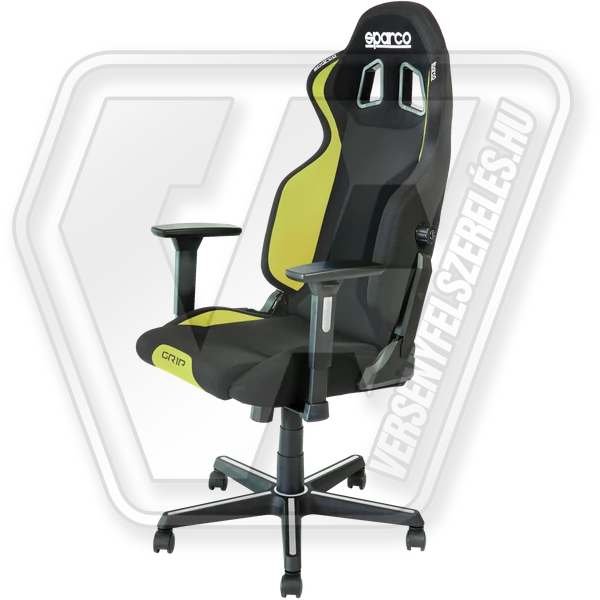 SPARCO GRIP Gurulós Szék