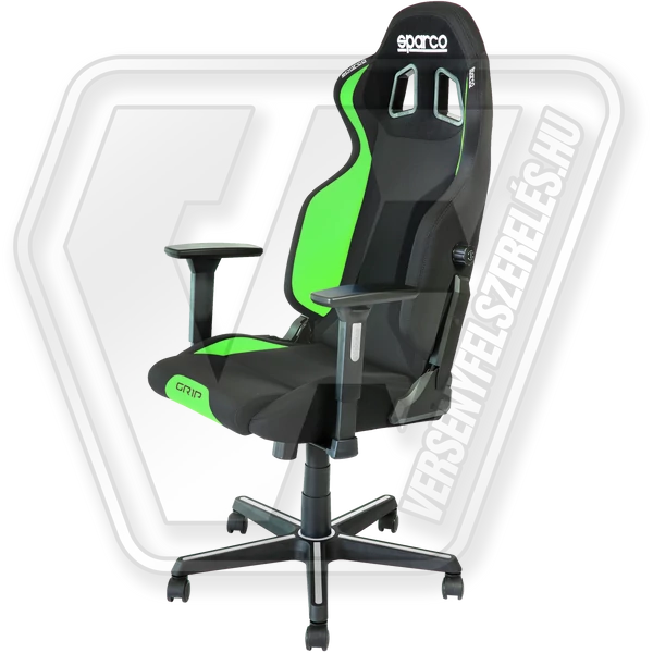 SPARCO GRIP Gurulós Szék