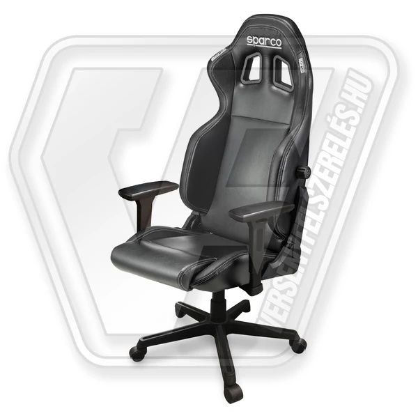 SPARCO ICON Gurulós Szék