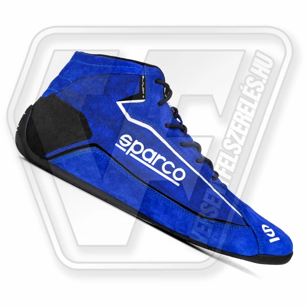 SPARCO SLALOM + CIPŐ