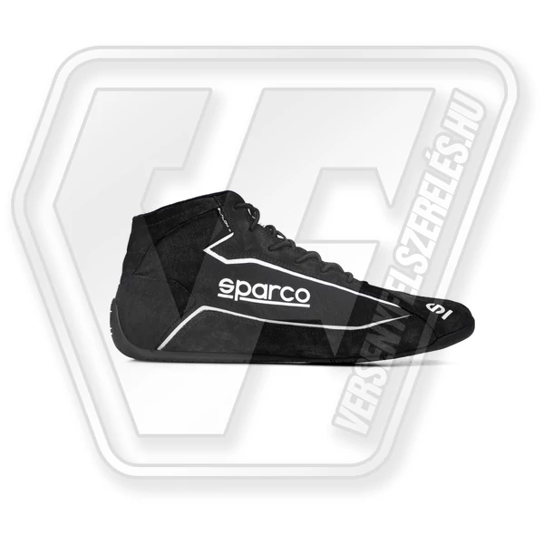 SPARCO SLALOM  + CIPŐ SZÖVET/VELÚR
