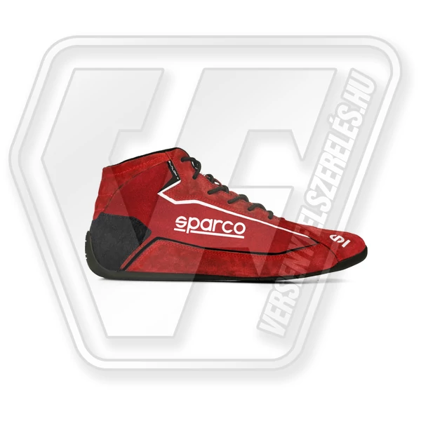 SPARCO SLALOM + CIPŐ