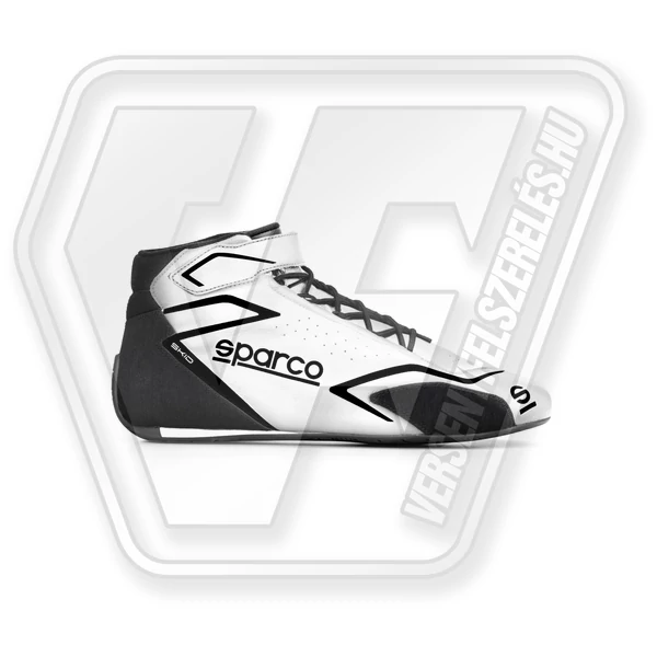 SPARCO SKID CIPŐ