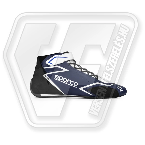 SPARCO SKID CIPŐ