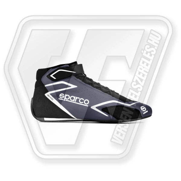 SPARCO SKID CIPŐ