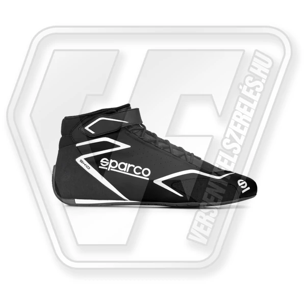 SPARCO SKID CIPŐ