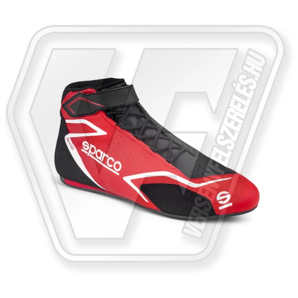 SPARCO SKID CIPŐ