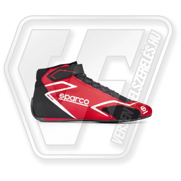 SPARCO SKID CIPŐ