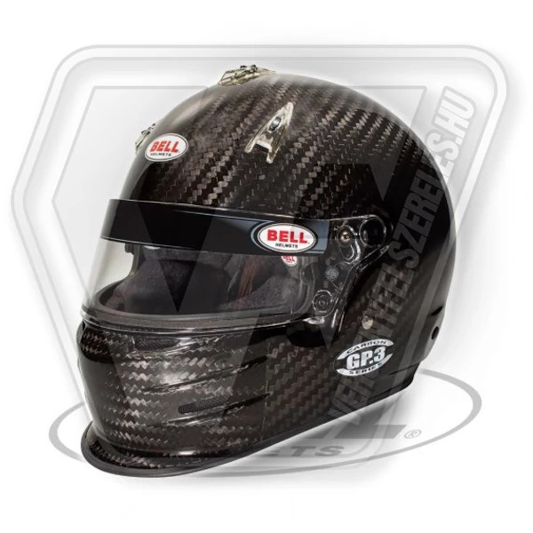 BELL GP3 CARBON SISAK
