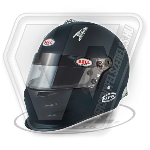 BELL GP3 SPORT(HANS)