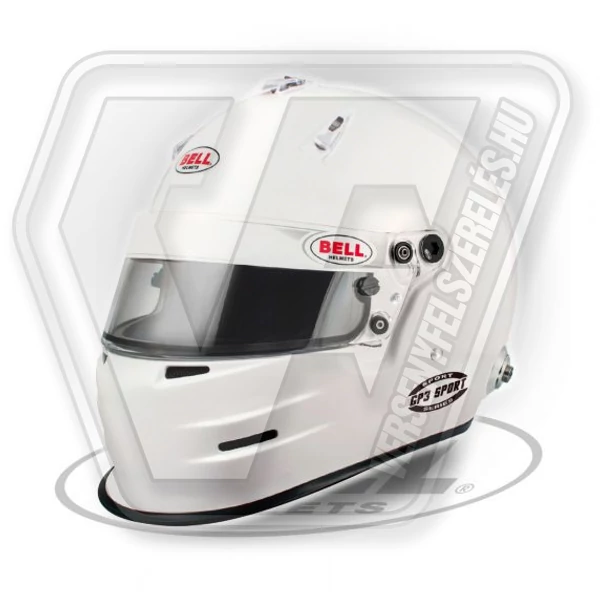 BELL GP3 SPORT(HANS)