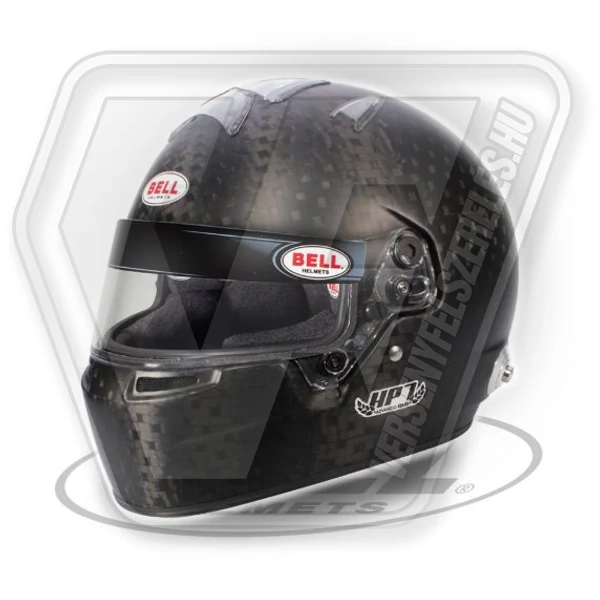 BELL HP7 EVO III CARBON SISAK