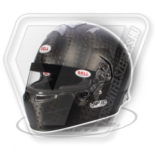 BELL HP77 CARBON SISAK