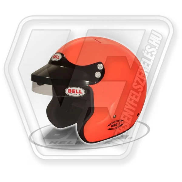 BELL MAG-1 GOKART OFFSHORE SISAK