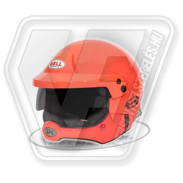 BELL MAG-10 RALLY PRO SISAK OFFSHORE