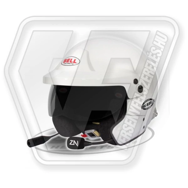 BELL MAG-10 RALLY SPORT SISAK