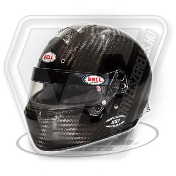 BELL RS7 CARBON SISAK