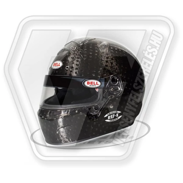 BELL RS7-K CARBON SISAK