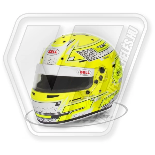 BELL RS7-K STAMINA GOKART SISAK