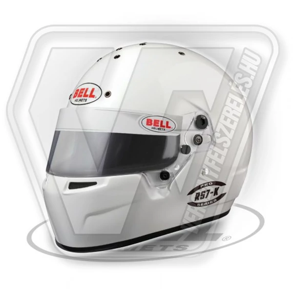 BELL RS7-K GOKART SISAK