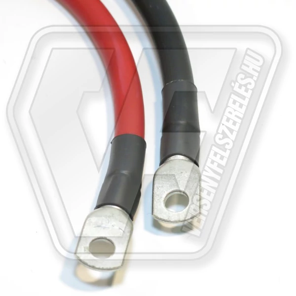 battery cable extension wire terminal