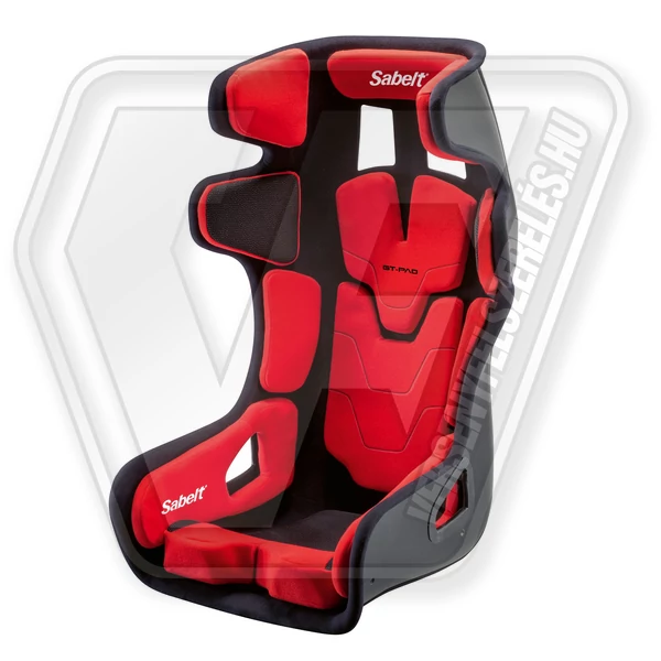 SABELT GT-PAD ÜLÉS