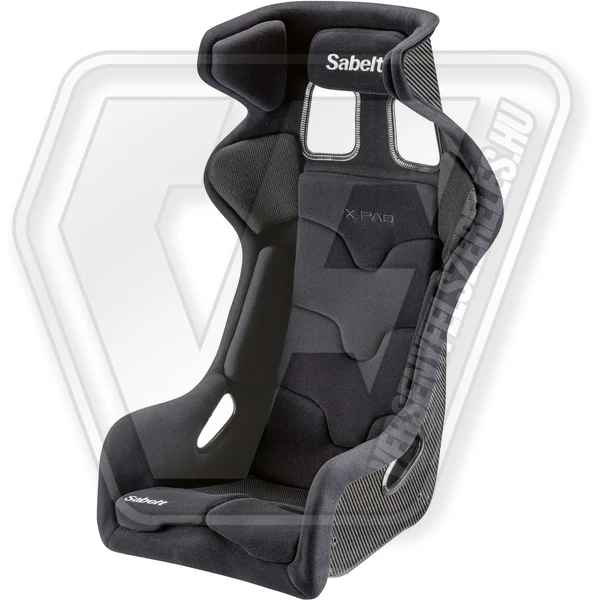 SABELT X-PAD CARBON ÜLÉS