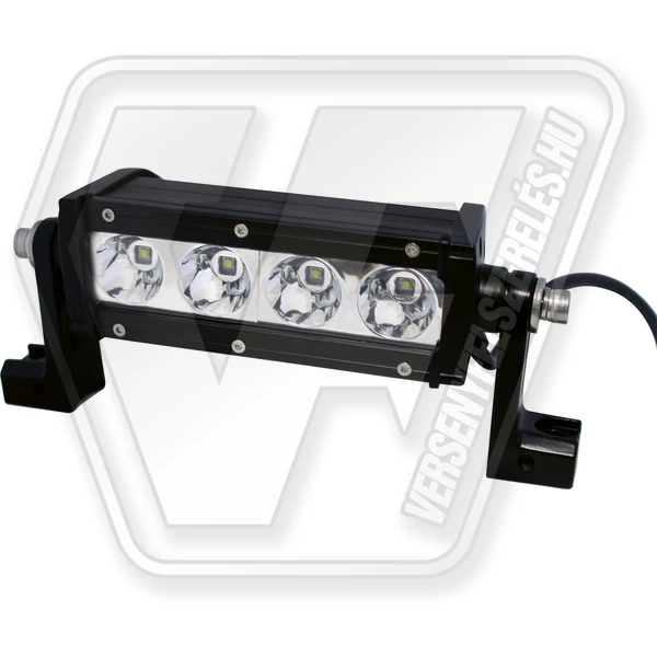 LED RACING PRO 4 FÉNYSZÓRÓK