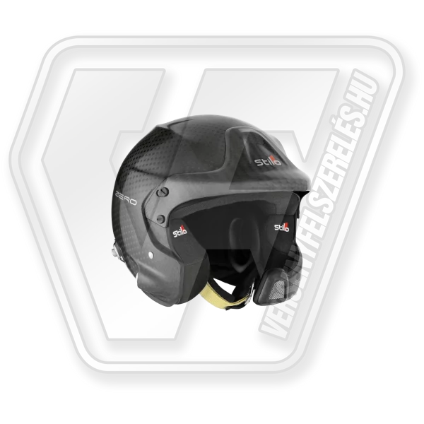 STILO WRC DES ZERO RALLY SISAK- FIA 8860-18 - CSOMAG		