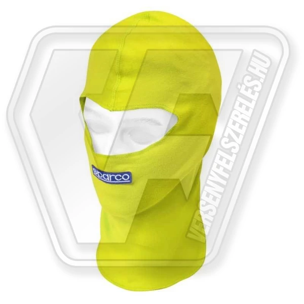 SPARCO B-ROOKIE MASZK