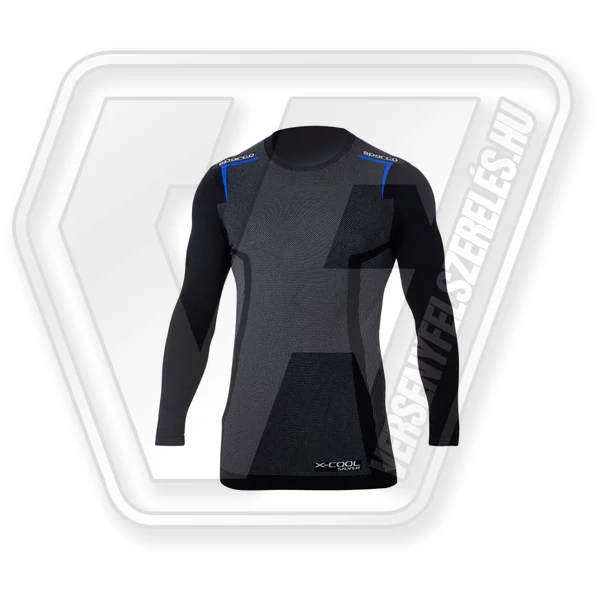 SPARCO K-CARBON  ALÁÖLTÖZET