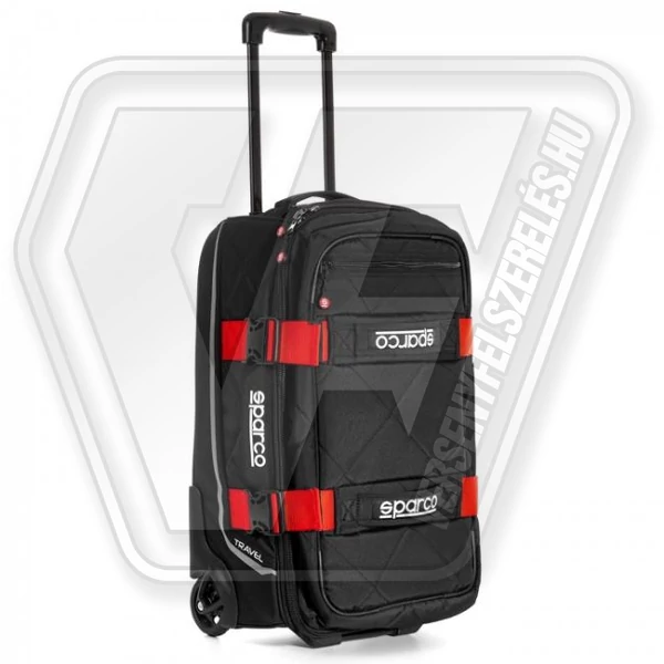 SPARCO TRAVEL Táska
