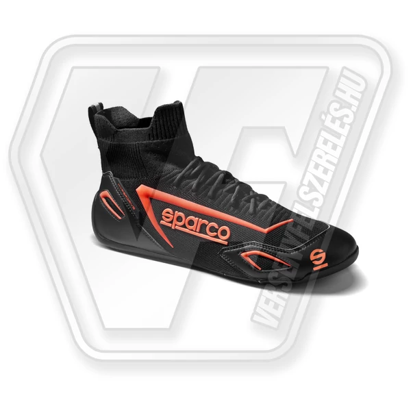 SPARCO GAMING CIPŐ