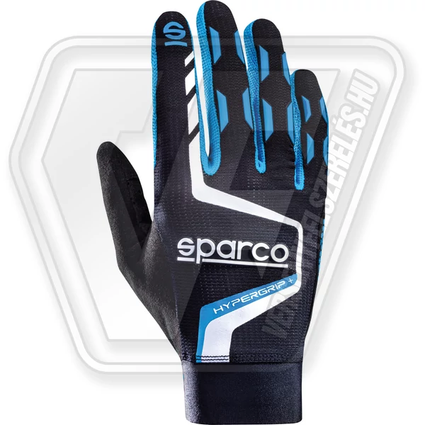 SPARCO HYPERGRIP+ GAMING KESZTYŰ