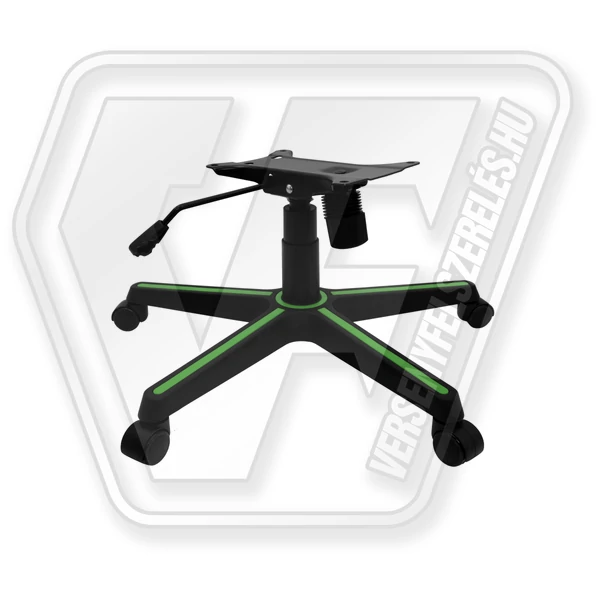 SPARCO FORGÓSZÉK LÁB (KOMPATIBILIS: GRIP, GRIP SKY, ICON)