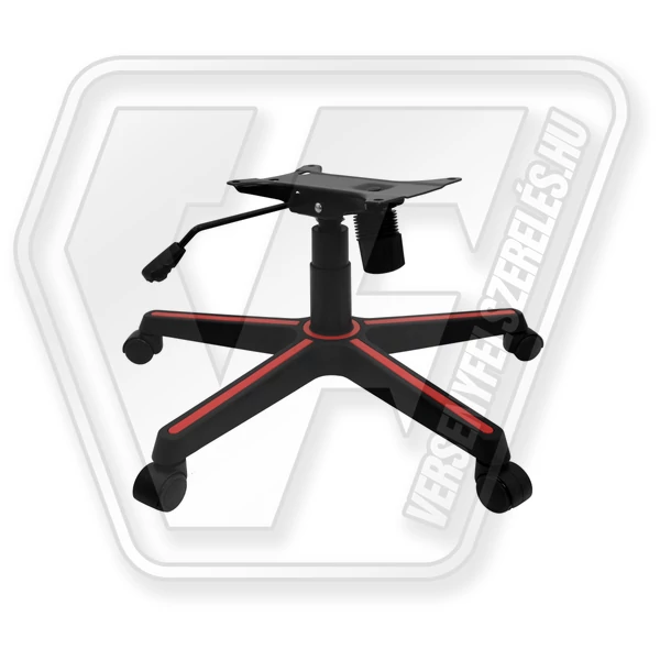 SPARCO FORGÓSZÉK LÁB (KOMPATIBILIS: GRIP, GRIP SKY, ICON)
