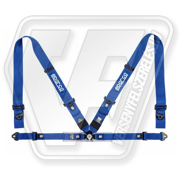 SPARCO PRIME H-7 04716M1 BIZTONSÁGI ÖV
