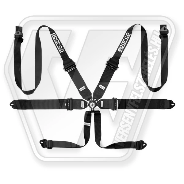 SPARCO PRIME H-7 04818RHALPD1 BIZTONSÁGI ÖV