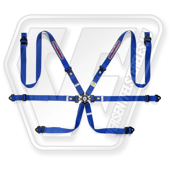 SPARCO PRIME H-7 04834HPD BIZTONSÁGI ÖV