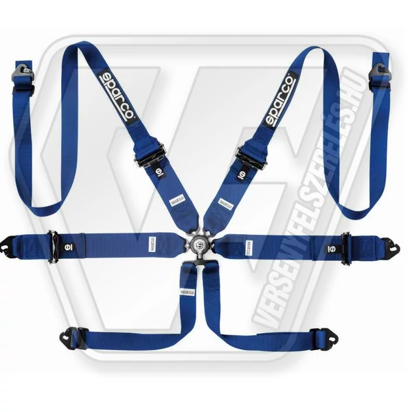 SPARCO 04818RHAL1 BIZTONSÁGI ÖV