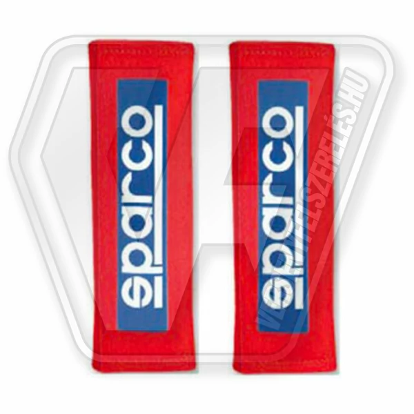 SPARCO BIZTONSÁGI ÖV PÁRNA