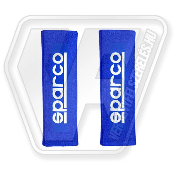 SPARCO BIZTONSÁGI ÖV PÁRNA