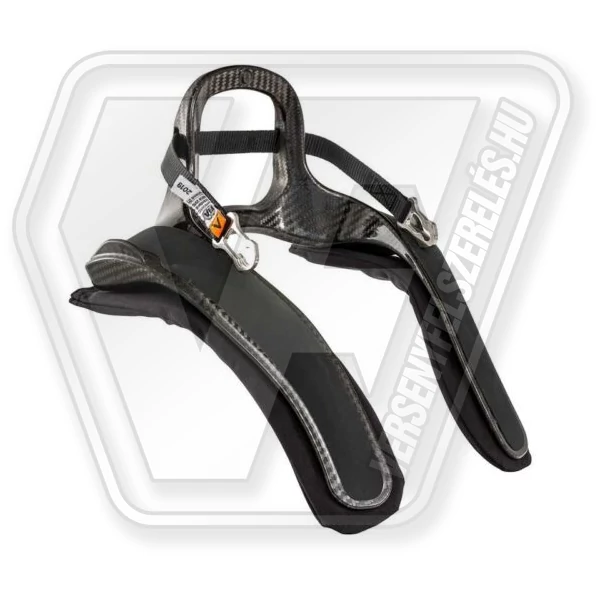 SPARCO FEATHERLITE HANS 20°