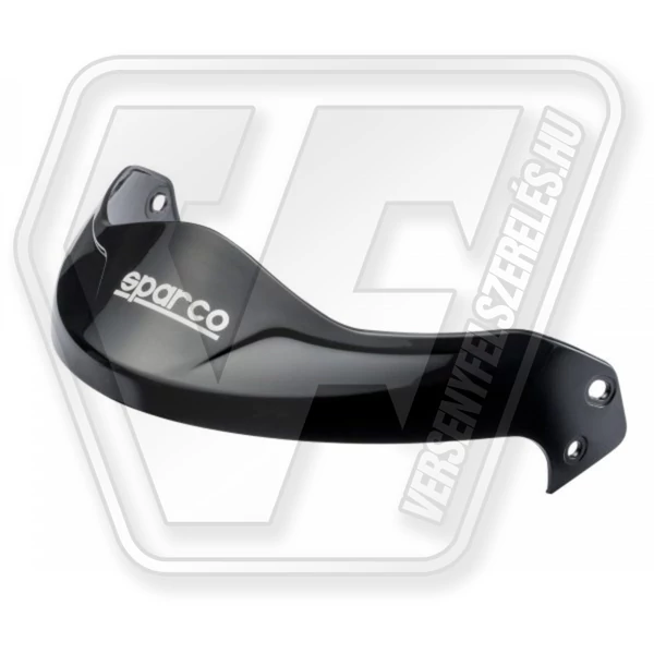 SPARCO BLACK ABS ELLENZŐ