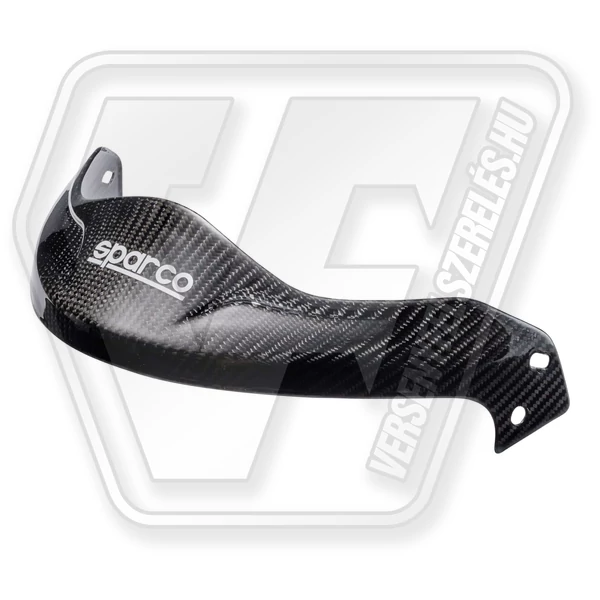 SPARCO CARBON PEAK 8859