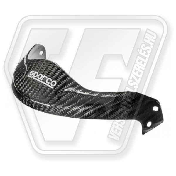 SPARCO SUPERCARBON PEAK 8860