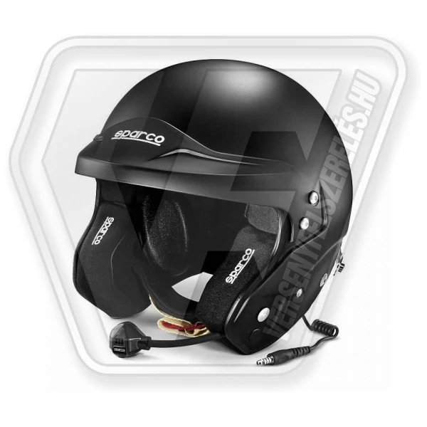 SPARCO AIR PRO RJ-5i SISAK