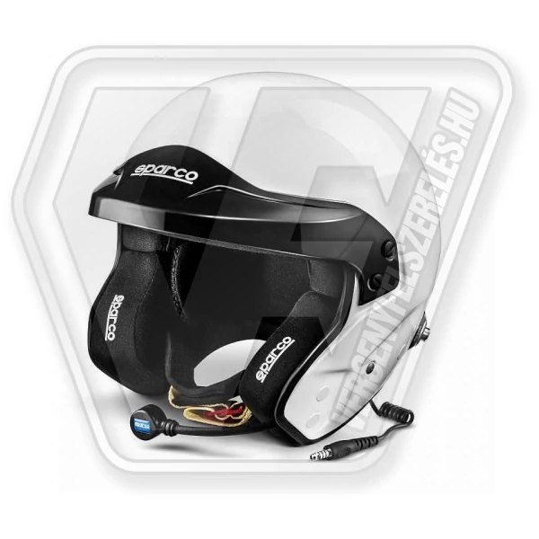 SPARCO PRO RJ-3i SISAK