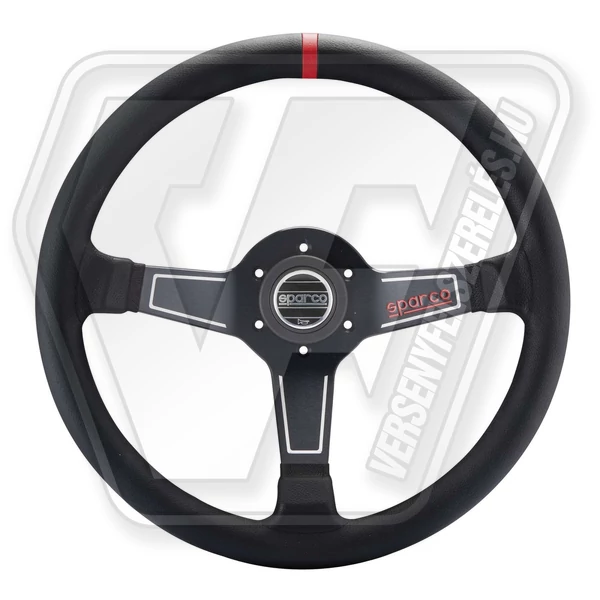 SPARCO L575 KORMÁNY (BŐR)
